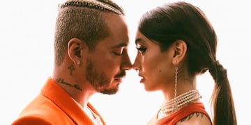 ¿Jimmy Fallon le abrió la puerta a María Becerra para que vaya a su programa?