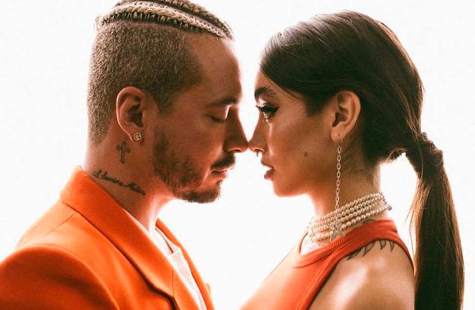 Jimmy Fallon mencionó a María Becerra tras su canción con J Balvin