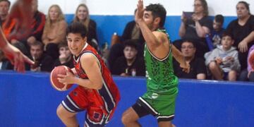 Altense va por la recuperación ante El Nacional. (Foto: La Nueva).