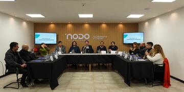 La Mesa del Ecosistema Emprendedor busca impulsar el crecimiento económico en Catamarca.