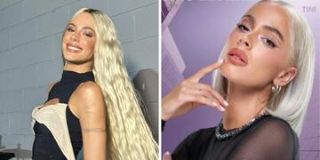 Cómo es y cuánto cuesta la base de maquillaje que usa Tini Stoessel para lucir siempre radiante