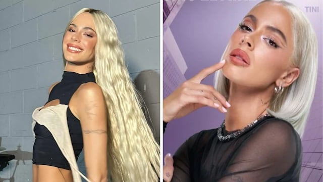Cómo es y cuánto cuesta la base de maquillaje que usa Tini Stoessel para lucir siempre radiante