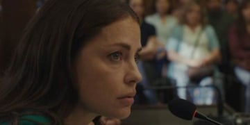 De qué trata Belén, la película de Dolores Fonzi basada en una historia real de una joven presa por un aborto