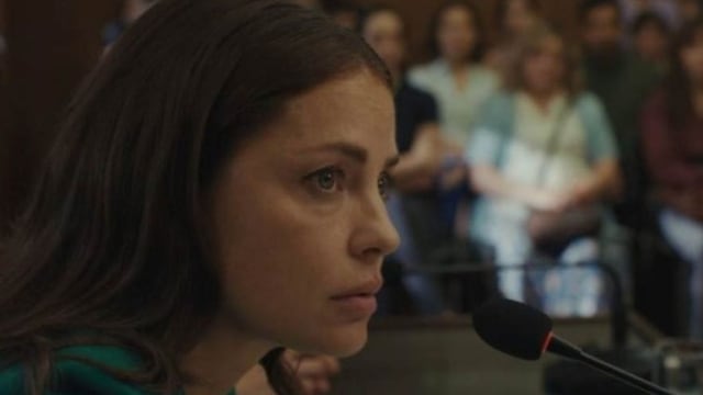 De qué trata Belén, la película de Dolores Fonzi basada en una historia real de una joven presa por un aborto