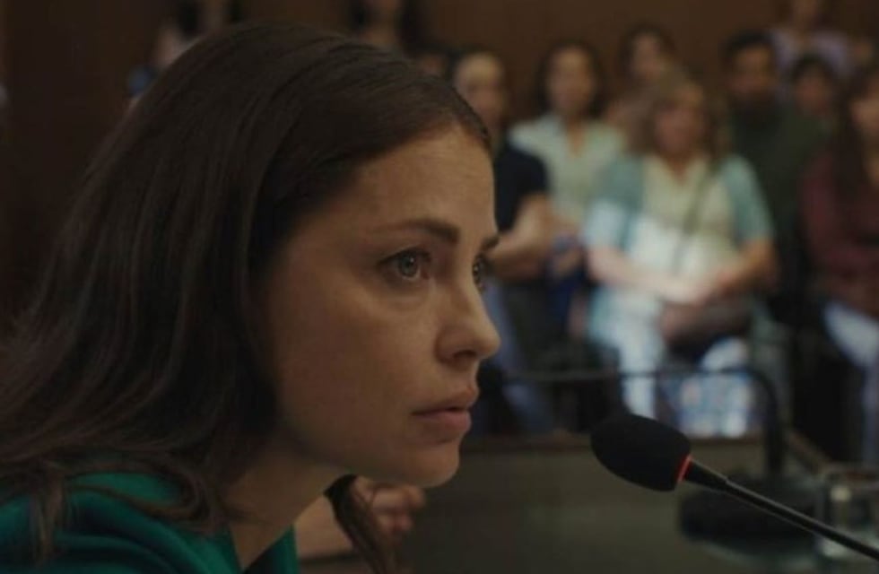 De qué trata Belén, la película de Dolores Fonzi basada en una historia real de una joven presa por un aborto