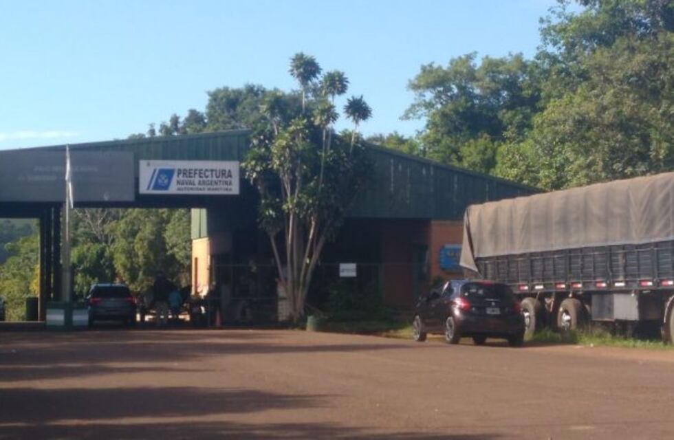 Solicitarán la reapertura del paso fronterizo en El Soberbio
