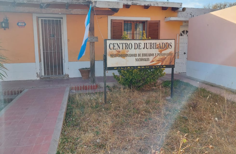 Por atrasos en los pagos del Pami, debieron cerrar un comedor para jubilados