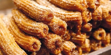 Churros