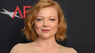 Sarah Snook