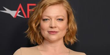 Sarah Snook