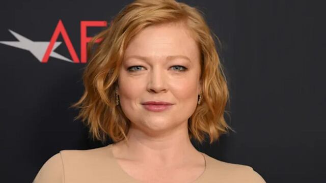 Sarah Snook
