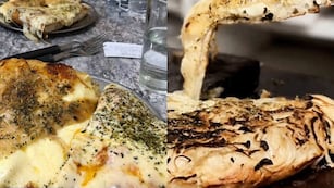La Mezzetta, un clásico de Villa Ortúzar