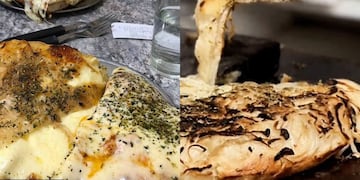 La Mezzetta, un clásico de Villa Ortúzar
