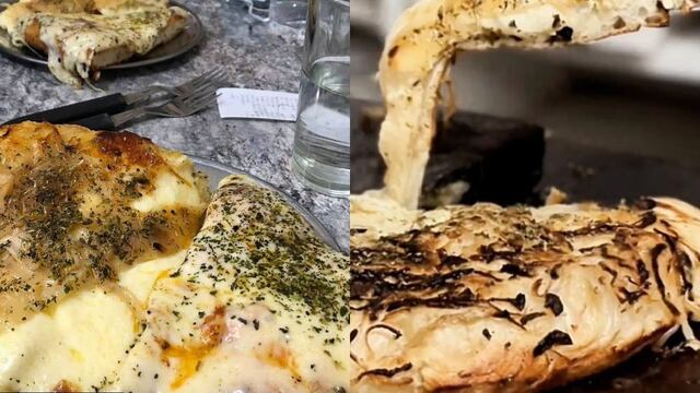 La Mezzetta, un clásico de Villa Ortúzar