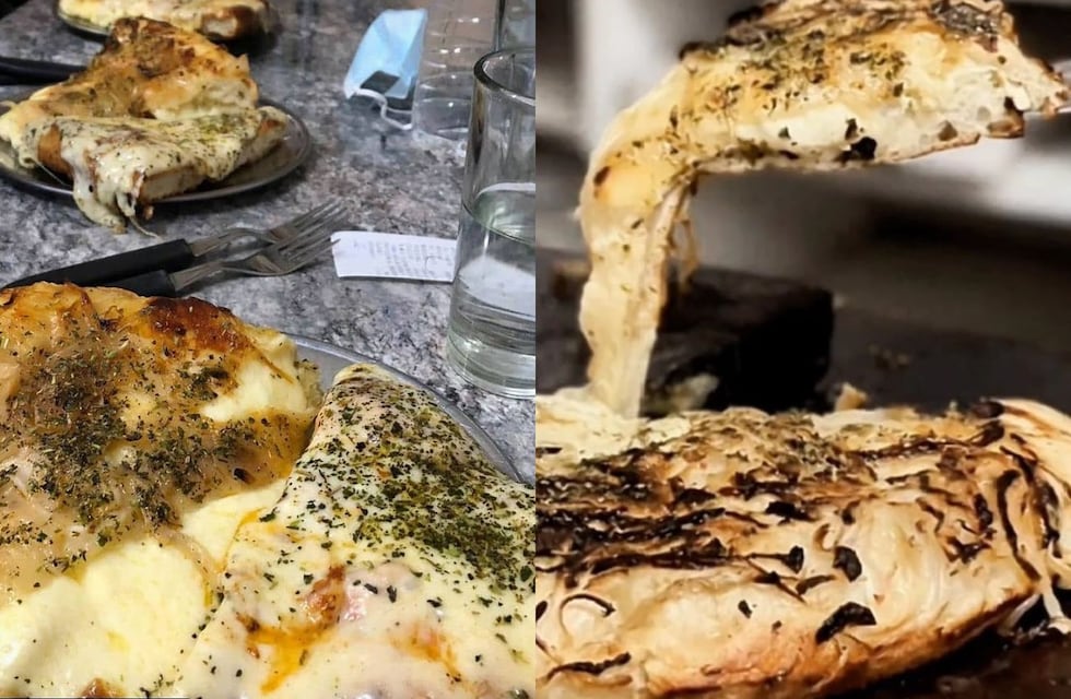 Cuánto cuesta comer en La Mezzeta, una de las 10 “Pizzerías Emblemáticas Porteñas”, en agosto 2025