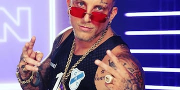 El Polaco será nuevo refuerzo de Temperley