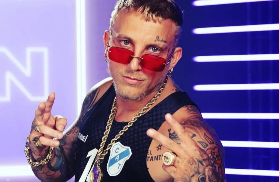 El Polaco es el nuevo refuerzo de Temperley y estas serán sus tareas en el club