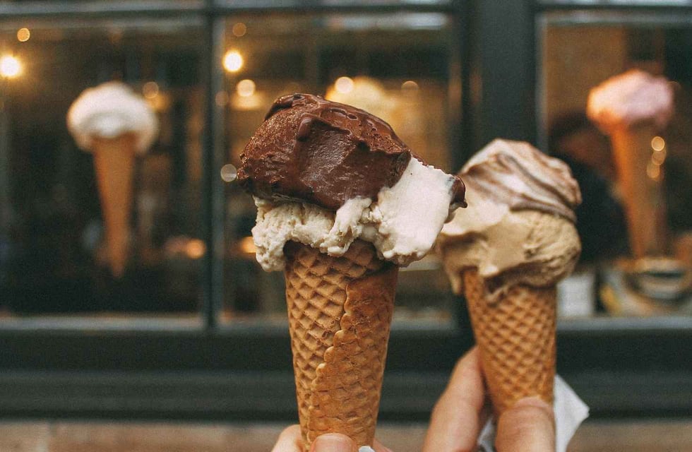 Un reconocido comercio dará helados a cambio de cartas para Papá Noel: cuándo será en Córdoba