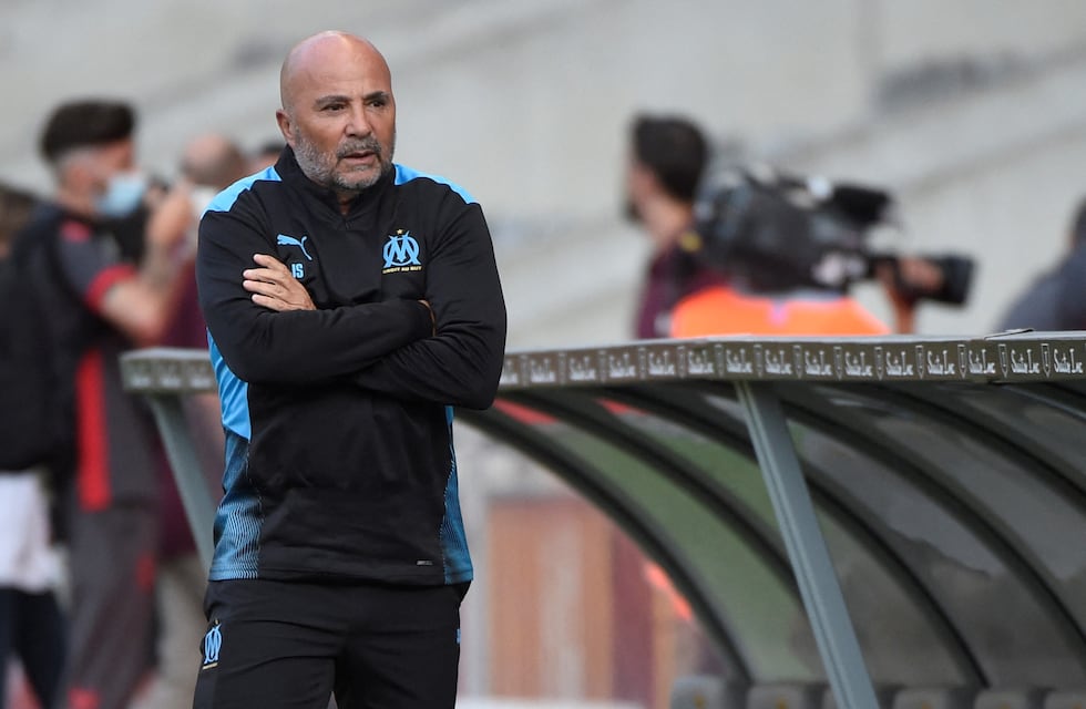 Jorge Sampaoli, duro con la llegada de Lionel Messi al PSG: “El poder es más fuerte que la justicia”