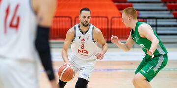 Pablo Bertone Islandia