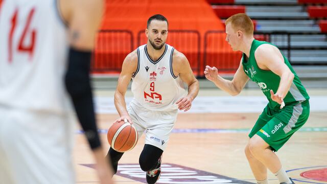 Pablo Bertone Islandia