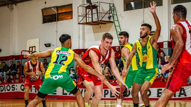 Quilmes vs Costa Sud