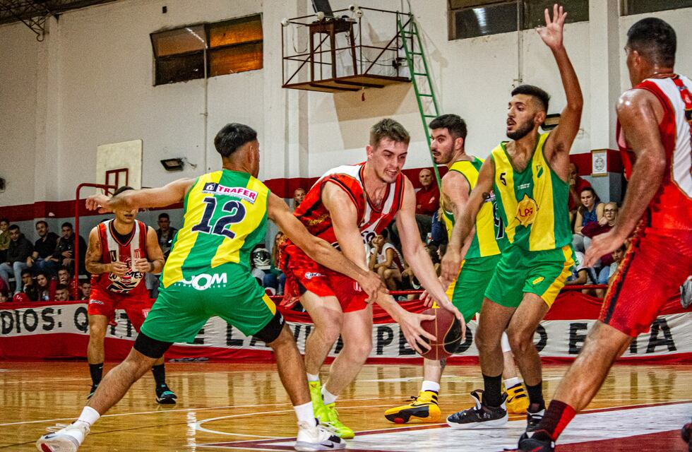 Copa Ciudad de Tres Arroyos 2023: Ganaron Quilmes, Huracán y Club de Pelota