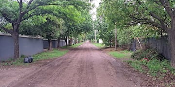 Violento asalto en el Gran Córdoba.