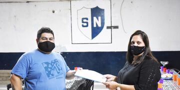 La Municipalidad de Rafaela garantiza un refuerzo de partidas a comedores y copas de leche