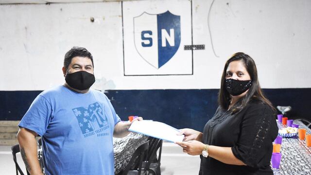 La Municipalidad de Rafaela garantiza un refuerzo de partidas a comedores y copas de leche