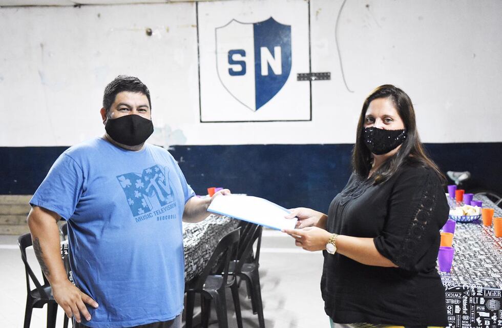 Aumentan las partidas para los comedores y copas de leche