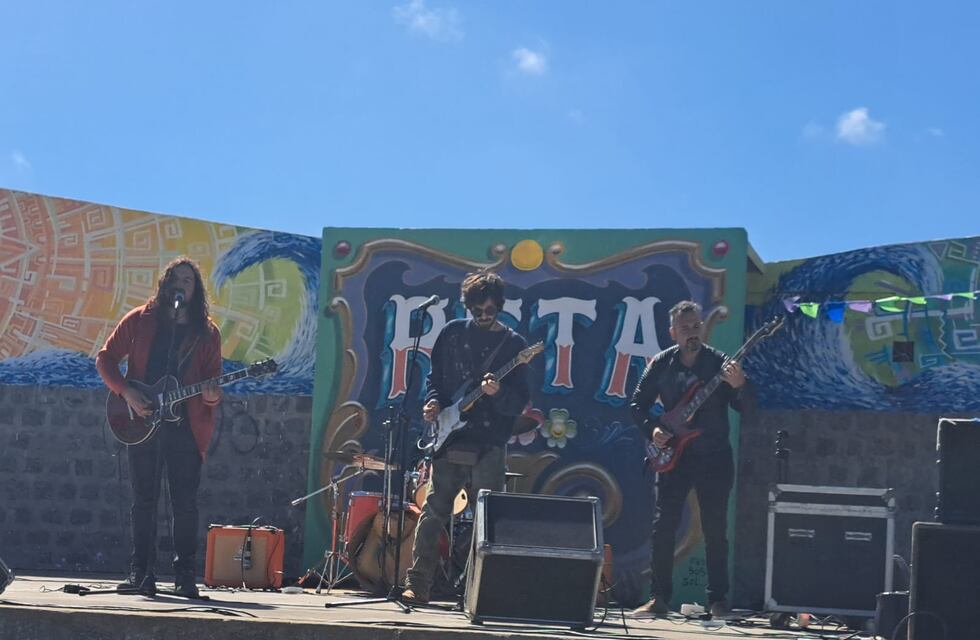La primavera se festejó en Reta
