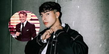 Rusherking opinó sobre la polémica con Luis Miguel: “Estamos en el peor momento como sociedad”