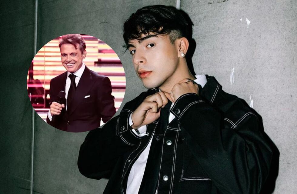 Rusherking opinó sobre la polémica con Luis Miguel: “Estamos en el peor momento como sociedad”