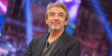 La experiencia paranormal que atravesó Ricardo Darín: “Pensaban que estaba loco”.