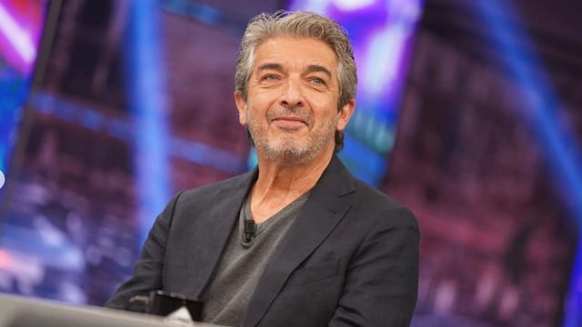 La experiencia paranormal que atravesó Ricardo Darín: “Pensaban que estaba loco”.