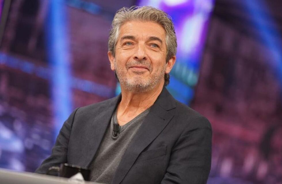 La experiencia paranormal que atravesó Ricardo Darín: “Pensaban que estaba loco”