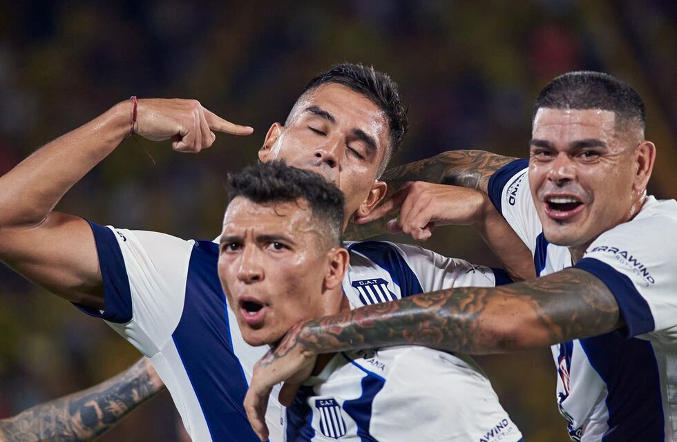 Talleres y las estadísticas de Rubén Botta que vuelven locos a sus hinchas