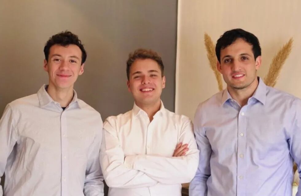 Sanjuaninos innovadores: crearon una academia con cuatro carreras cortas sobre el mundo tech