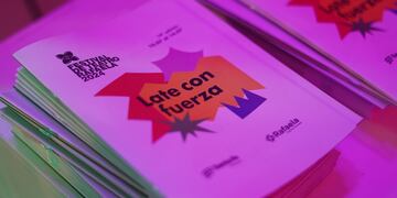 Se viene el Festival de Teatro de Rafaela