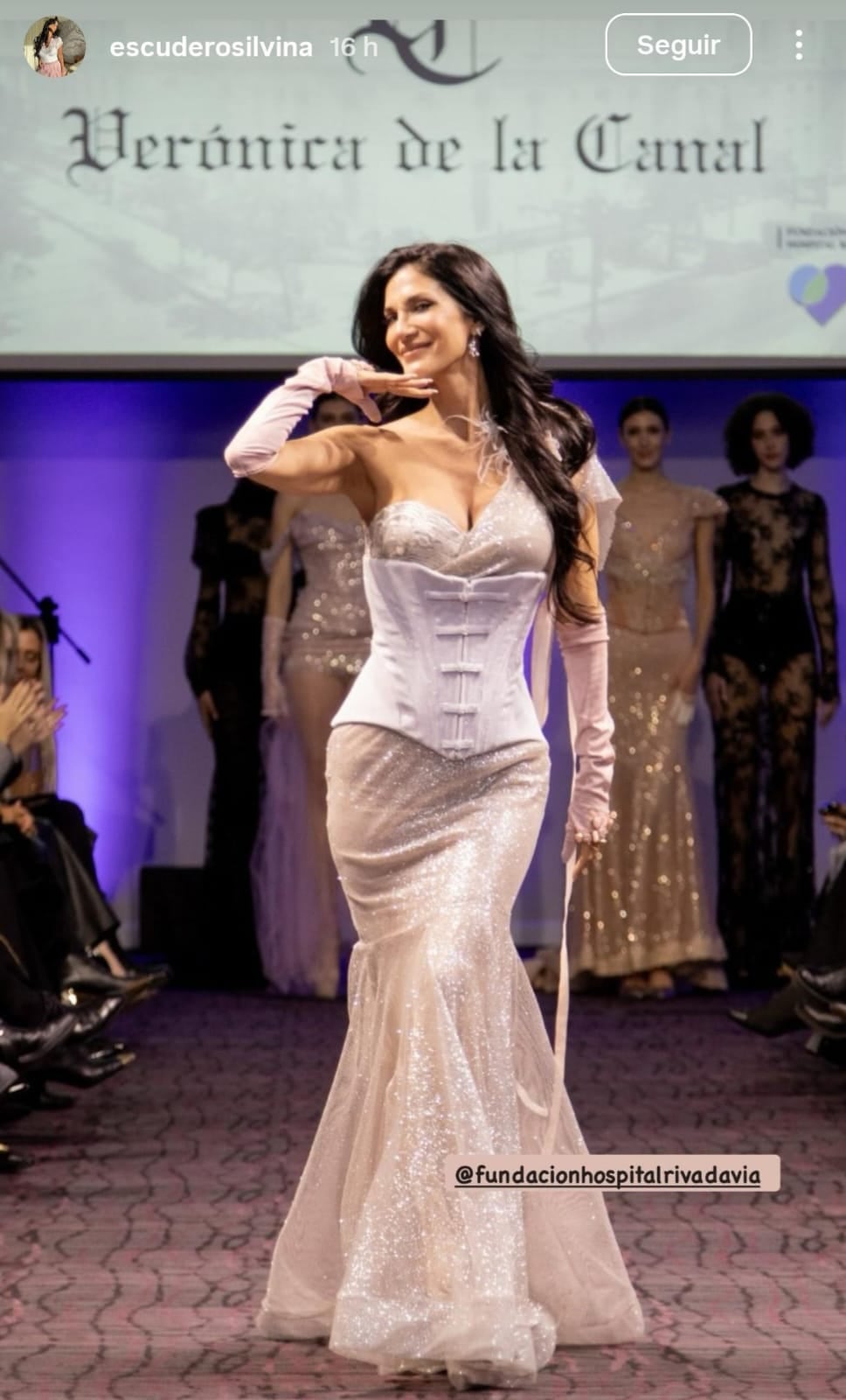 Silvina Escudero
