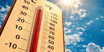 Suben las temperaturas en Buenos Aires: cuándo empieza el calor de hasta 34°.
