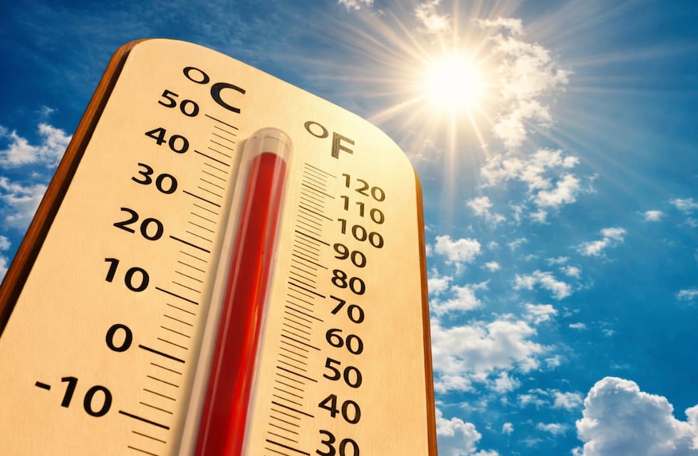 Suben las temperaturas en Buenos Aires: cuándo empieza el calor de hasta 34°