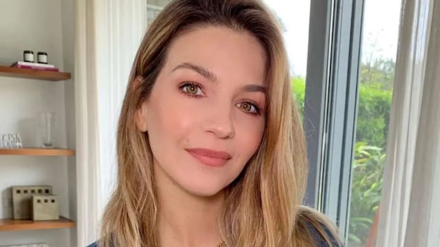 El video ultra hot de Marcela Kloosterboer que causó furor en Instagram