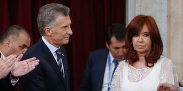 Mauricio Macri habló sobre el atentado contra Cristina Kirchner en su casa de Recoleta y desligó a la oposición.