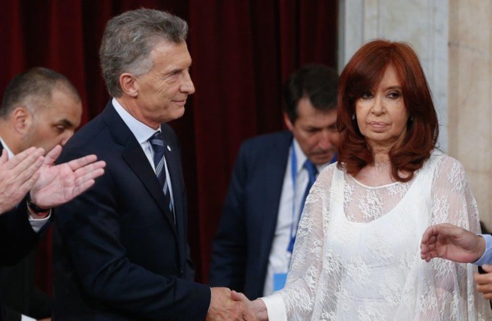 Mauricio Macri habló por primera vez del atentado contra Cristina Kirchner: “Fue un grupo de loquitos”