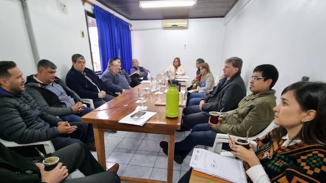 Eldorado: tratarán en el CD posible aumento en el precio del transporte urbano.