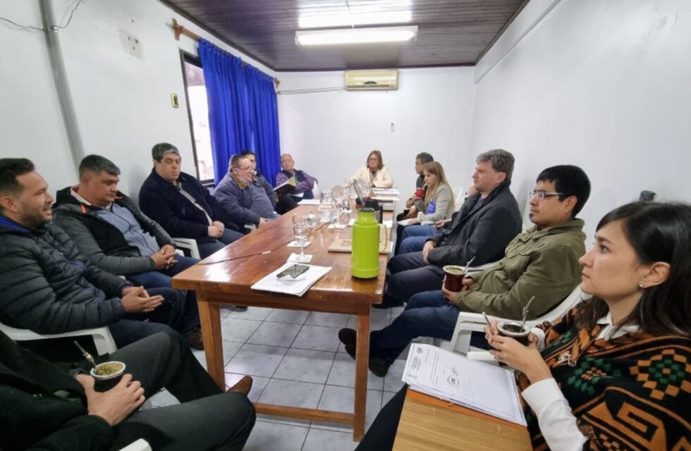 Eldorado: tratarán en el CD posible aumento en el precio del transporte urbano