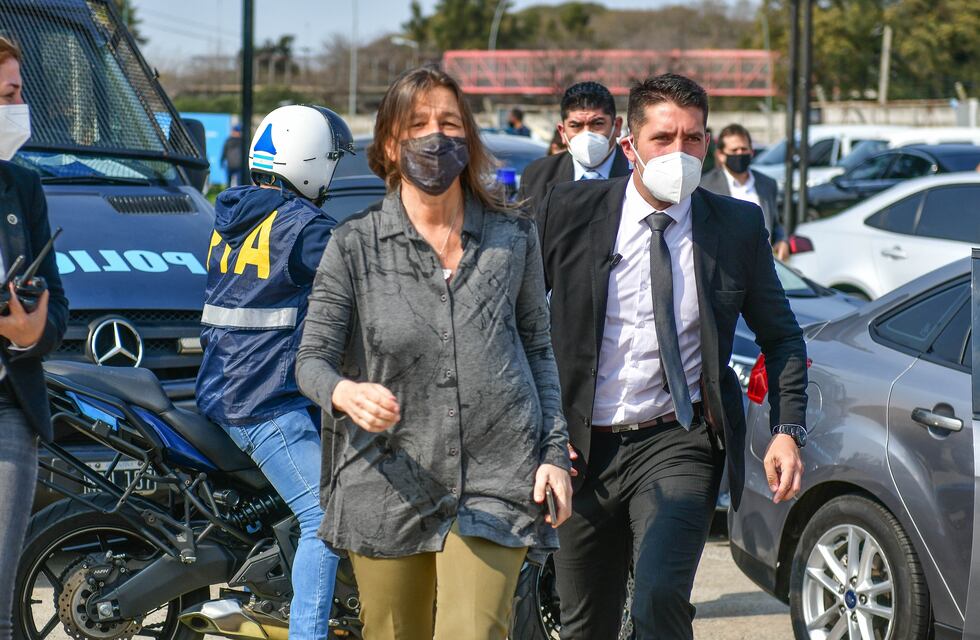 Nación no enviará más agentes federales a Rosario pese a la ola de crímenes