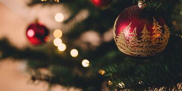 Los mejores looks navideños para vestir en la Nochebuena